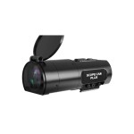 Runcam Scopecam Plus 40x Lens 15 to 500 Feet 2.7k 60fps Paintball Camera